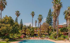 Quinta Splendida Wellness & Botanical Garden